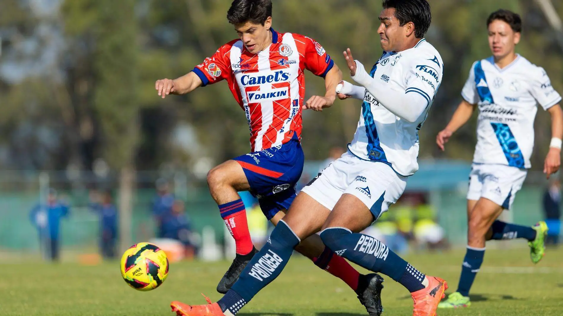 Atlético de San Luis Sub-23 (1)